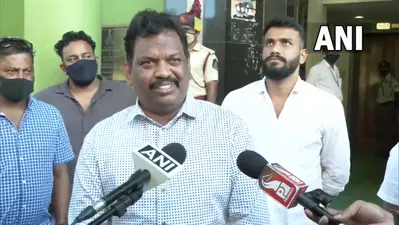 Goa Assembly Election 2022: गोवा में चुनाव से पहले बीजेपी को झटका,माइकल लोबो ने मंत्री पद से दिया इस्तीफा
