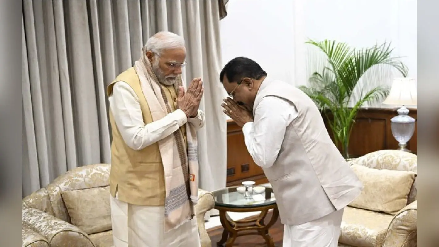 प्रधानमंत्री मोदी पर बना बीबीसी डॉक्यूमेंट्री भारत के खिलाफ षड्यंत्र, बोले गोवा के राज्यपाल एस श्रीधरन
