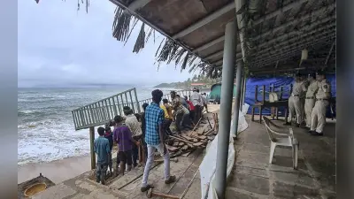 Goa Panchayat Election Results 2022: देर शाम तक आ जाएंगे सभी नतीजे, पंचायत चुनाव में 78.70% हुआ था वोटिंग
