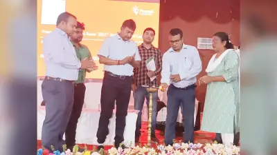 गोड्डा में बैक टू स्कूल कैंपेन का उदघाटन, डीसी ने दिया पदाधिकारियों को ये निर्देश