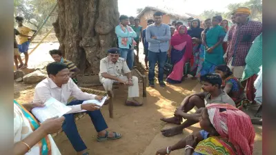 Child Marriage: झारखंड में बालिका वधू बनने से बची मासूम, ऐसे रुका बाल विवाह