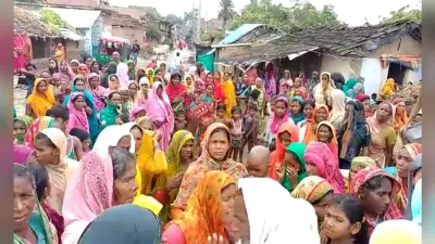 महागामा में मछली व्यवसायी की गोली मार कर हत्या, जांच में जुटी पुलिस