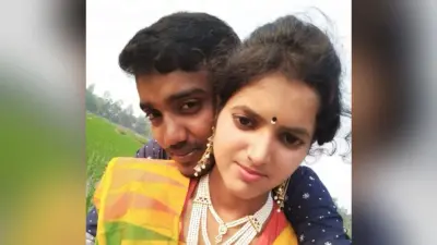 झारखंड के गोड्डा में ऑनर किलिंग, दादा समेत परिजनों पर लड़की की हत्या का आरोप, हिरासत में लेकर हो रही पूछताछ