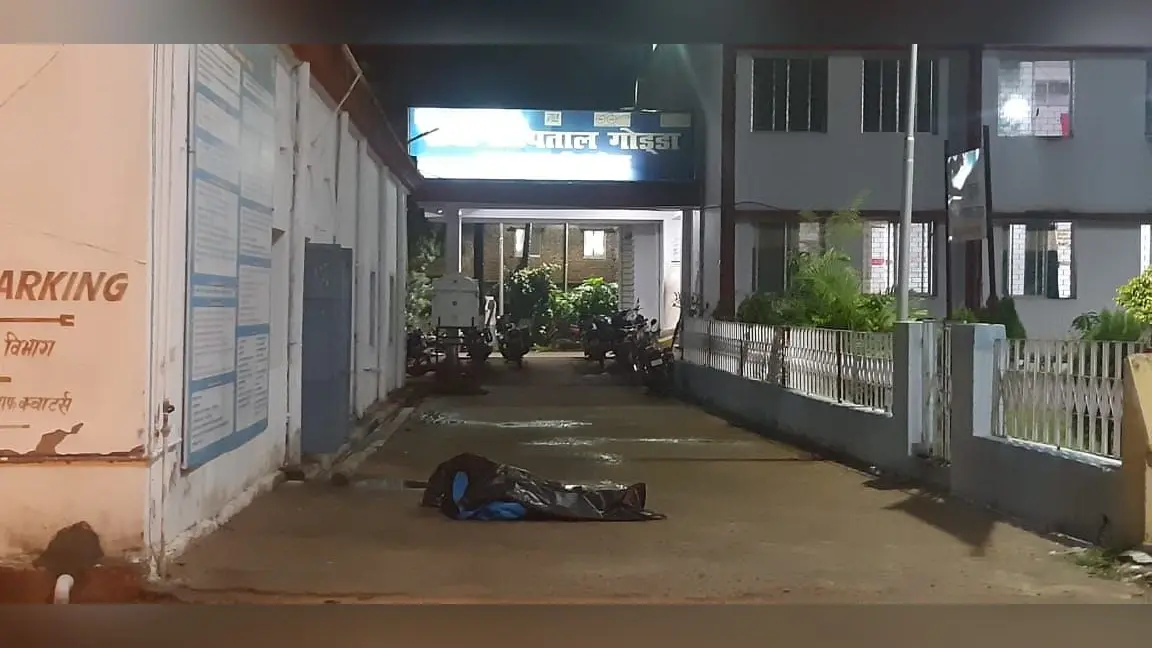पंचायत सेवक की कोरोना से मौत, भागलपुर से इलाज करा कर लौटा था संक्रमित