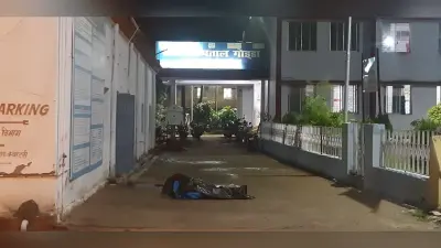 पंचायत सेवक की कोरोना से मौत, भागलपुर से इलाज करा कर लौटा था संक्रमित