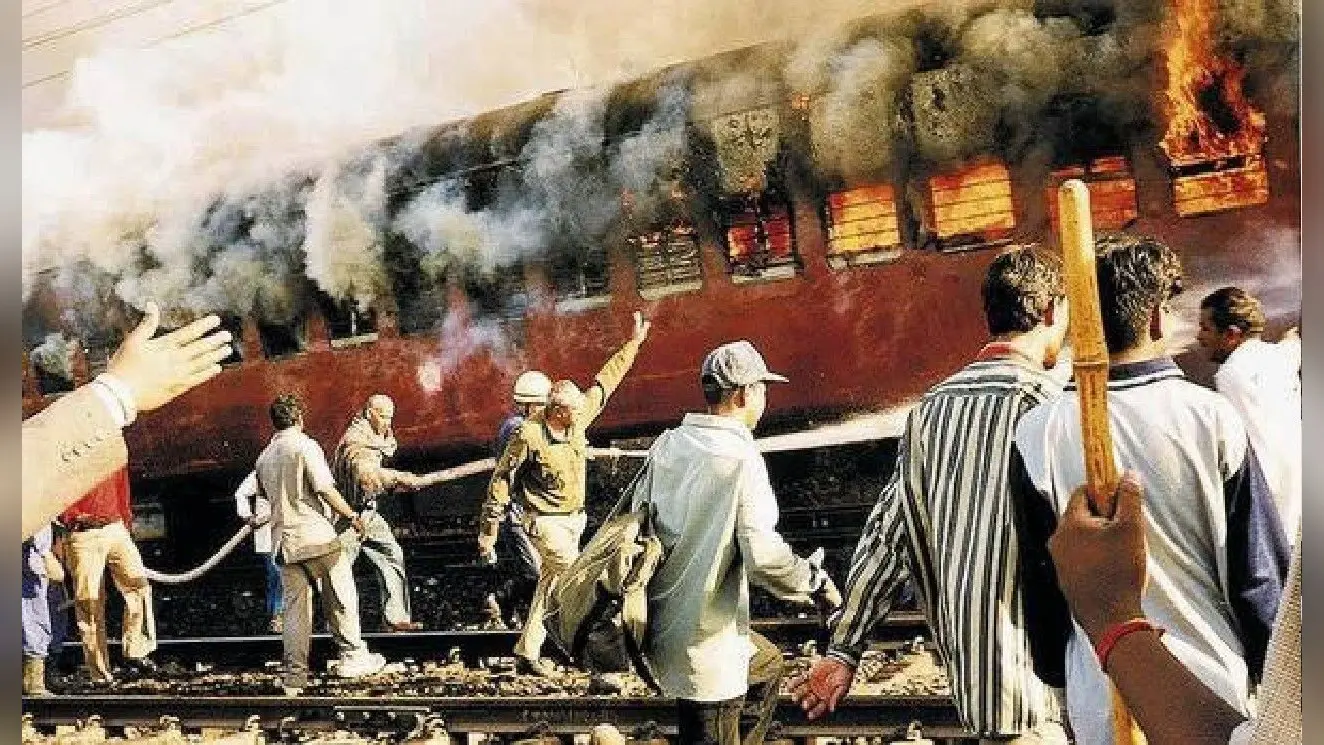 गोधरा कांड 2002: सरकार का दोषियों को जमानत देने पर नरम रुख अपनाने से इनकार, जानिए क्या कहा?