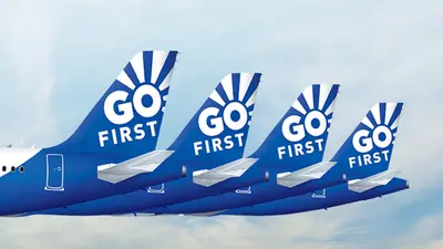GoFirst: फ्लाइट कैंसिल होने पर भी नहीं मिल रहे पैसे, यूजर्स करने लगे शिकायत