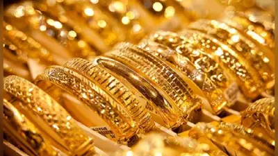 Gold Price News : जल्द सोना होगा साठ हजारी! सोने में निवेश को लेकर जान लें ये बात