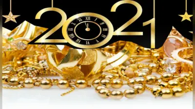 Gold Prices : साल 2021 में 65,000 रुपये के पार पहुंच सकता है सोना, चांदी 1 लाख रुपये किलो के करीब, जानिए असली कारण