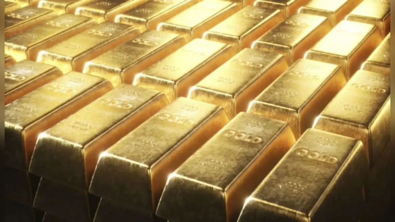 Gold Rate Today : एक सप्ताह में 2900 से अधिक सस्ता हुआ सोना, जानिए आज का ताजा 24 कैरेट सोना का भाव
