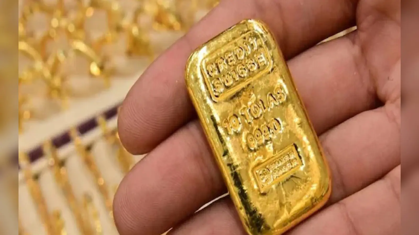 Gold Price Today : फेस्टिव सीजन के पहले दिन एक अक्टूबर को क्या रहा सोने का भाव, आप भी जानें