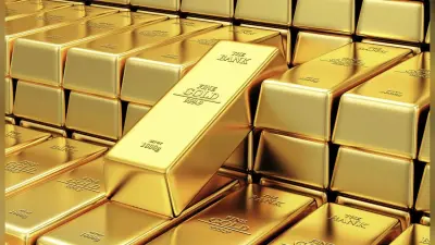 Gold Rate : विश्वकर्मा पूजा से पहले 50,000 रुपये के नीचे चला जाएगा सोना, खरीदारी करने का बेहतरीन मौका