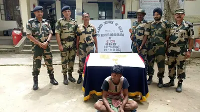 Gold News: त्योहारों में सोने की ऑनलाइन खरीदारी को लेकर आभूषण व्यापारी कर रहे तैयारी, मिलेगी यह सुविधा…