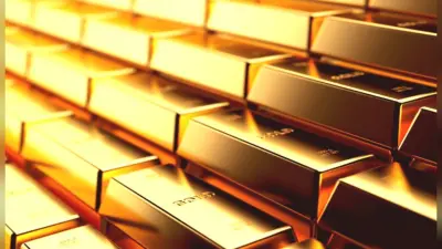 Gold Rate Today : सोने-चांदी के दाम में फिर आयी तेजी, ऐसे कमाएं प्रॉफिट