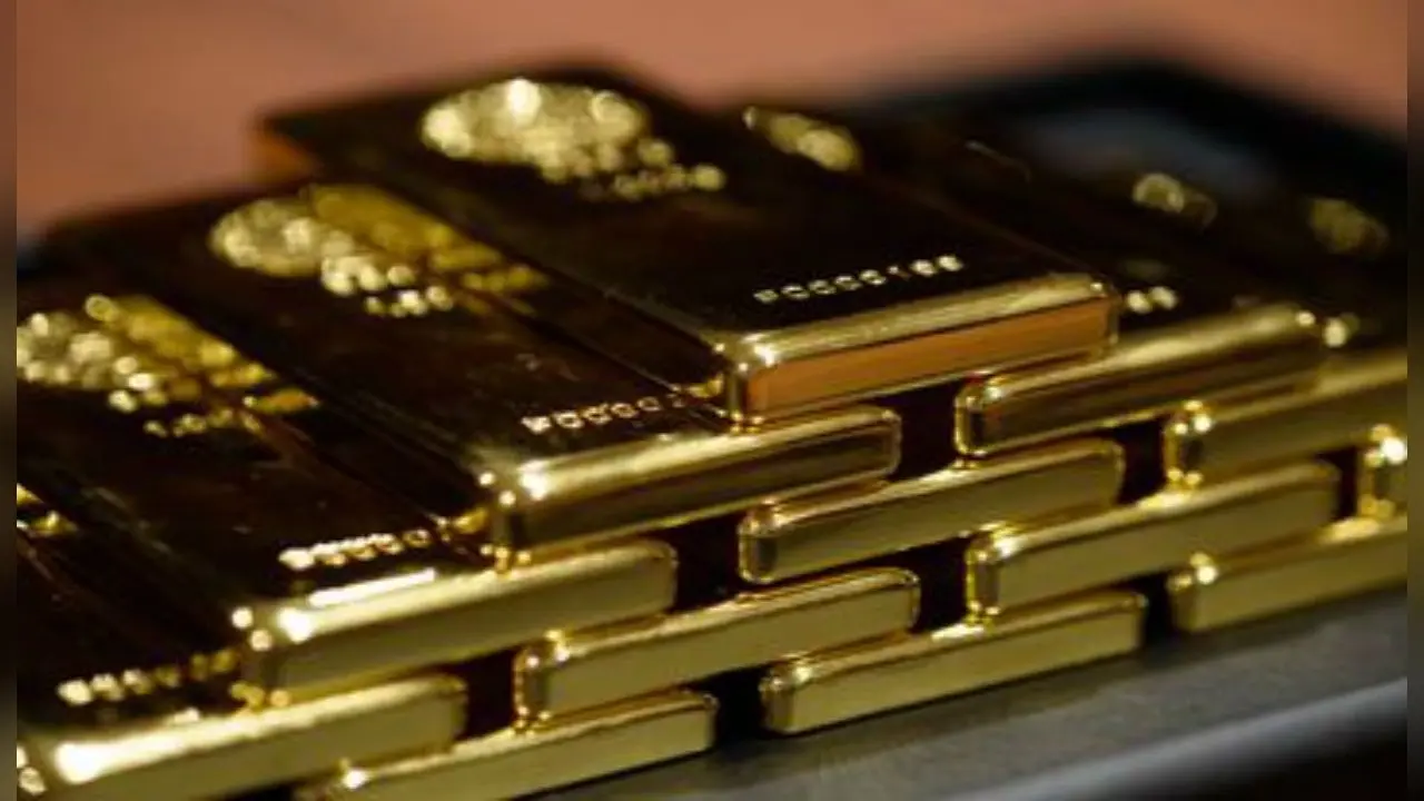 Gold Rate : लगातार दूसरे दिन सस्ता हुआ सोना, चांदी में आयी मजबूती, जानिए क्या रहा आज का भाव…