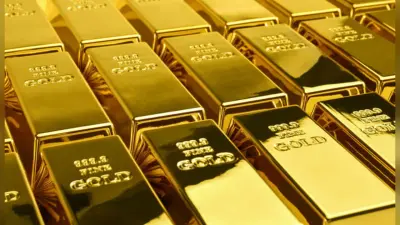 Golg price : सोना की कीमतों एक बार फिर आयी तेजी, जानिए सर्राफा बाजार में आज इस भाव बिका 10 ग्राम गोल्ड