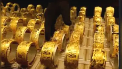 Gold Silver price : बाजार में फिर कमजोर पड़ा सोना और चांदी की चमक में आयी तेजी, जानिए क्या रहा आज का भाव