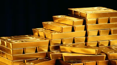 Gold Price : लॉकडाउन में सस्ता हो गया सोना, जानिए सोमवार को बाजार में क्या रहा भाव