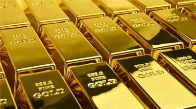 Gold Price Todays : दिल्ली के सर्राफा बाजार में 61,000 के पार पहुंचा सोना, जानें आज का ताजा भाव