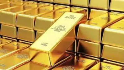 Gold Price : अक्षय तृतीया से पहले सोना ने रचा इतिहास, 60,000 के रिकॉर्ड को किया पार