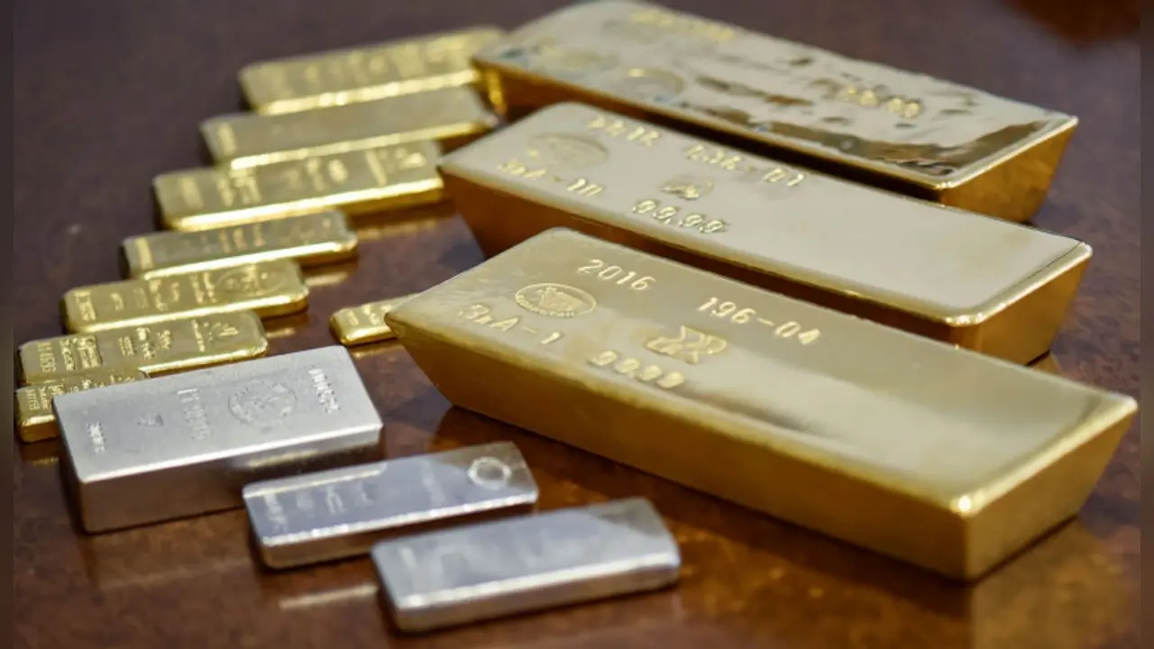 Gold Rate : इंटरनेशनल प्राइसेस सुधरने से सर्राफा बाजार में सोना-चांदी की कीमतों में तेजी, जानिए आज किस भाव बिका सोना