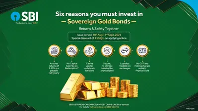 क्या आप सस्ता सोना खरीदना चाहते हैं, रिजर्व बैंक 30 अगस्त से पांच दिनों तक दे रहा है ये मौका…