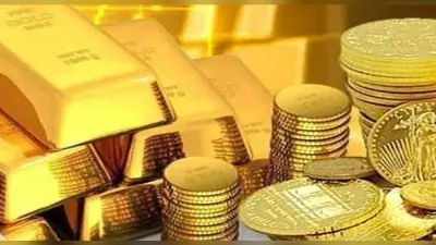 Akshaya Tritiya Offer: लूटो भाई लूटो! अक्षय तृतीया पर गोल्ड कॉइन फ्री, मेकिंग चार्ज पर भी भारी छूट