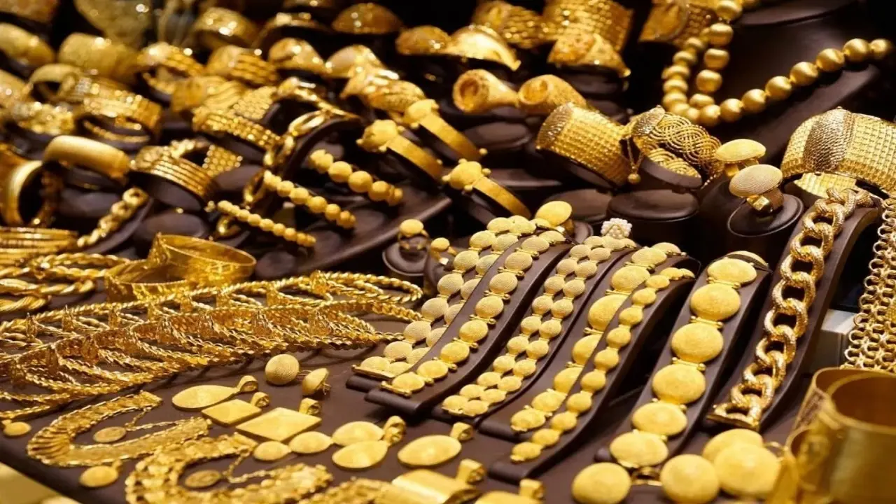 Gold Silver Price in Jharkhand: झारखंड में सोना का भाव स्थिर, चांदी चमकी, यहां चेक करें रेट