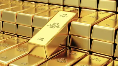 GOLD PRICE : सोने की कीमतों में नरमी का अभी उठा लें फायदा, फिर नहीं मिलेगा ऐसा मौका, जानें क्या कहते हैं विशेषज्ञ