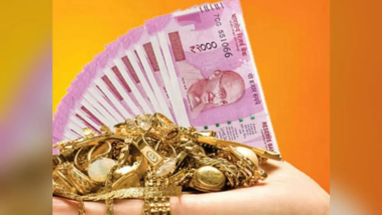 SBI से सस्ते में गोल्ड लोन लेना हुआ और आसान, सोने की ज्वेलरी पर जानिए कितना मिलेगा पैसा…?