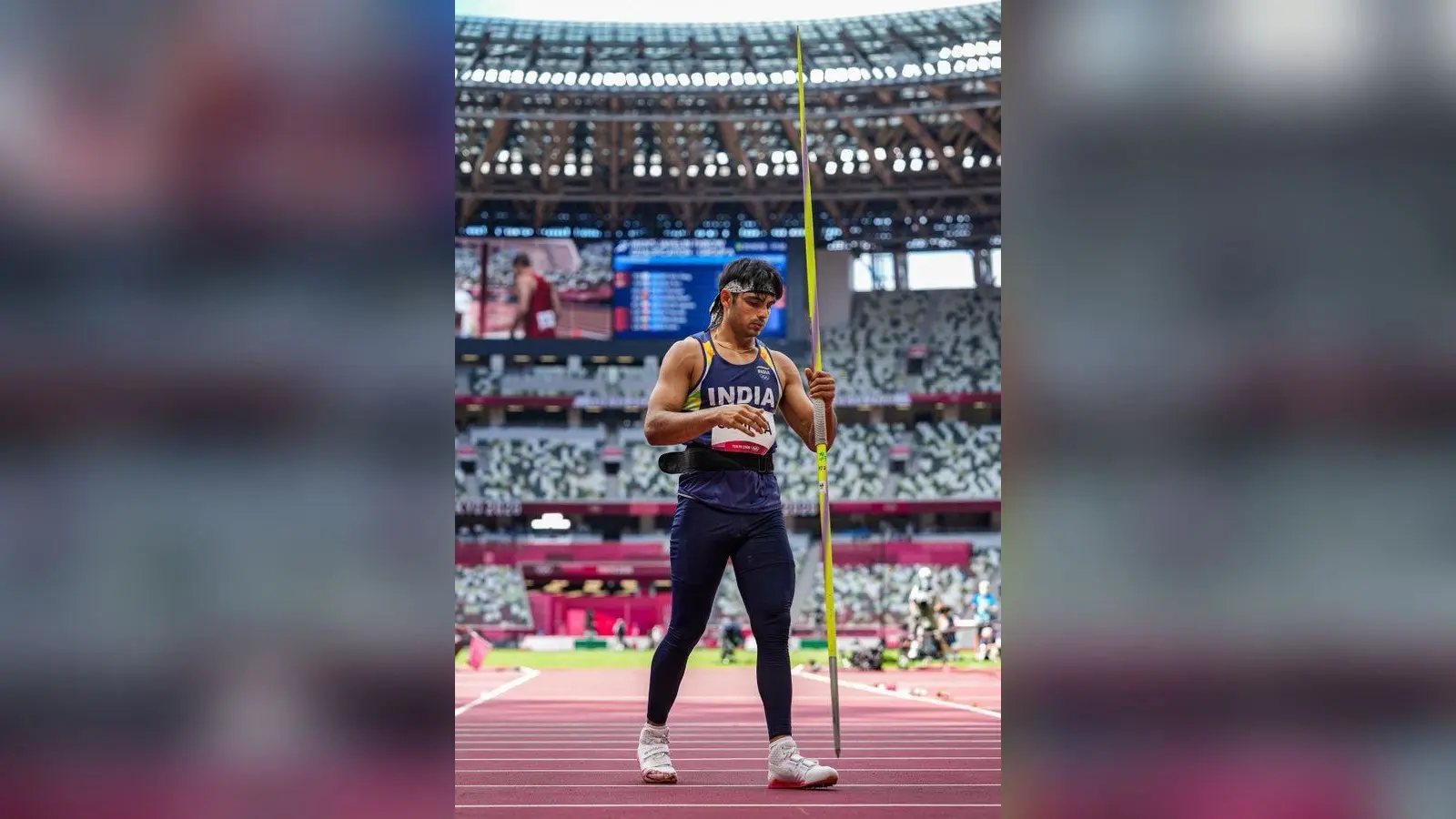 Tokyo Olympics: गोल्ड जीतने के लिए नीरज चोपड़ा ने मोबाइल से भी बना ली थी दूरी, दो साल सोशल मीडिया से रहे दूर