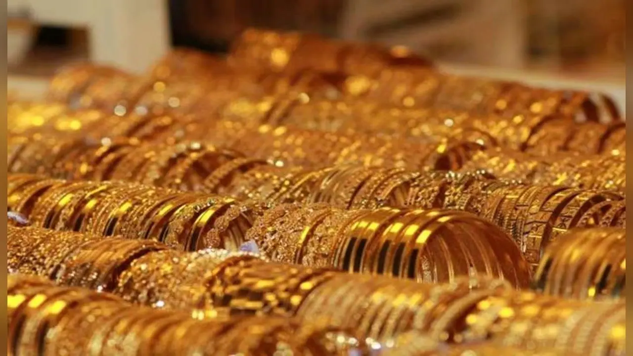 Gold Price Forecast ,Navratri 2020 : बढ़ गई सोने की कीमत, जानिए नया भाव, दिवाली तक दाम…