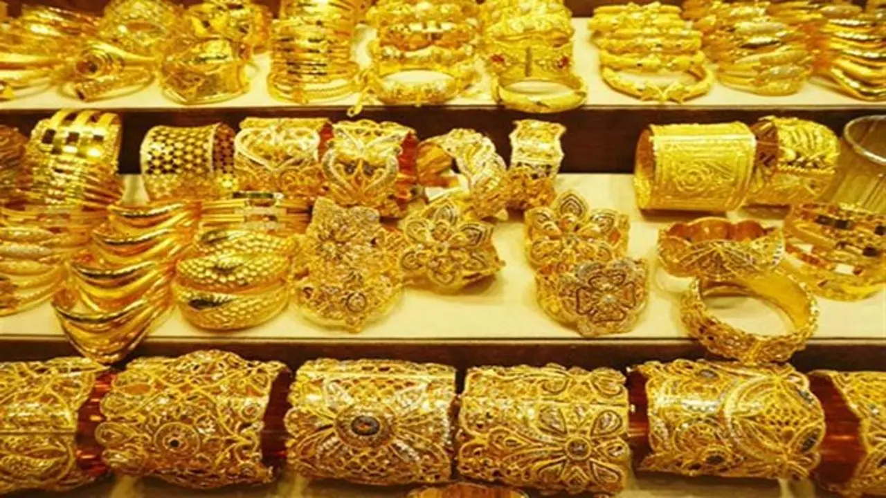 Gold-Silver Price Today: सोने-चांदी की कीमतों में आज आया बड़ा उछाल, जानें क्या है आज का भाव