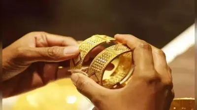 Gold में निवेश देगा शानदार मुनाफा! एक्सपर्ट्स सुमित बगड़िया ने दिए तीन टारगेट, पढ़ें पूरी रिपोर्ट