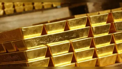 Gold Rate: ढाई महीने के उच्चतम स्तर पर सोने का भाव, चांदी ने भी पकड़ी रफ्तार, जानें ताजा भाव