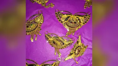 Gold Rate : दो दिन बाद फिर आयी सोने की कीमत में तेजी, जानें आज का भाव