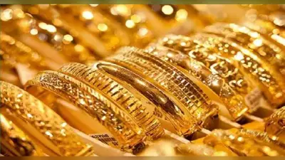 नये शिखर पर पहुंचा सोना-चांदी का भाव, तीन माह में चांदी 8700 रुपये प्रति किलो तक हुई महंगी
