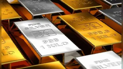 Bihar Gold Silver Rate: सात दिनों में सोना 1150 और चांदी 3300 रुपये चमकी, जानें पटना में क्या है रेट