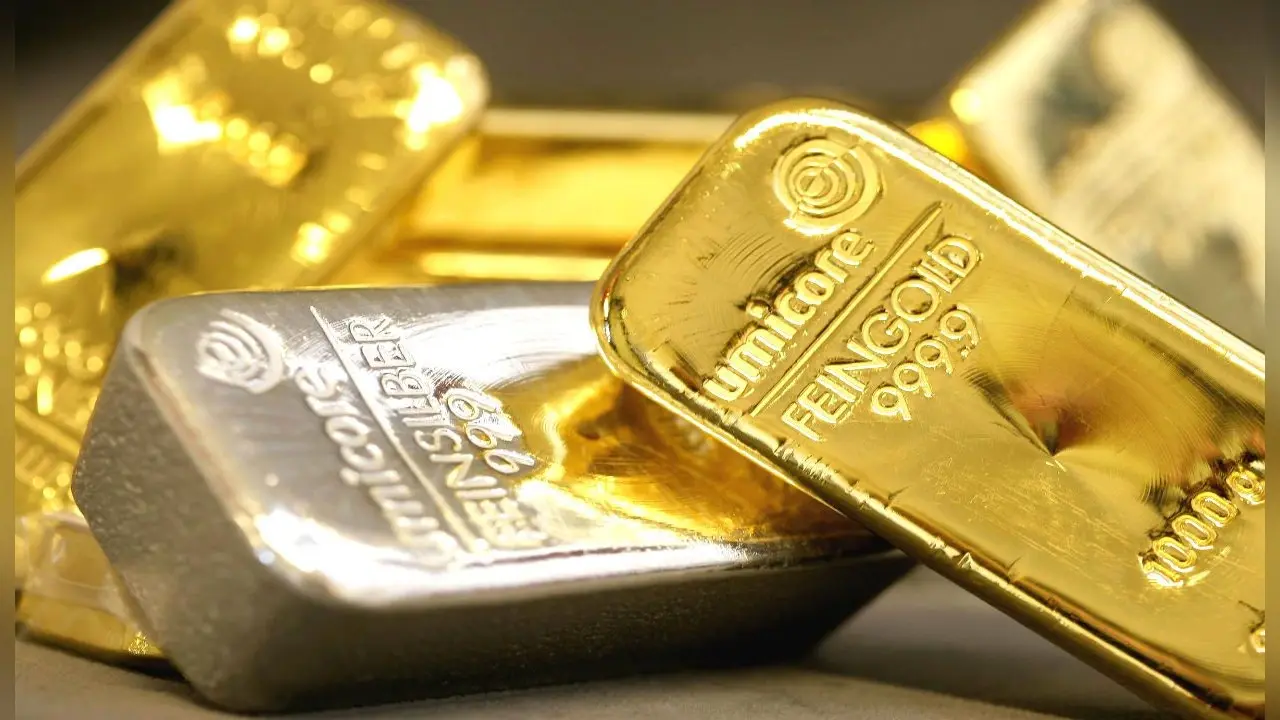Gold-Silver Price: सोने-चांदी की कीमत में जबरदस्त उछाल, ऑल टाइम हाई पर पहुंचा भाव