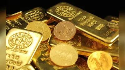 West Bengal News : बीएसएफ ने 65 लाख मूल्य के सोने के साथ एक तस्कर को दबोचा