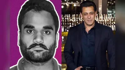 सलमान खान को जरूर मारूंगा… गैंगस्टर गोल्डी बराड़ ने दी खुली धमकी, सिद्धू मूसेवाला की मौत पर भी किया खुलासा