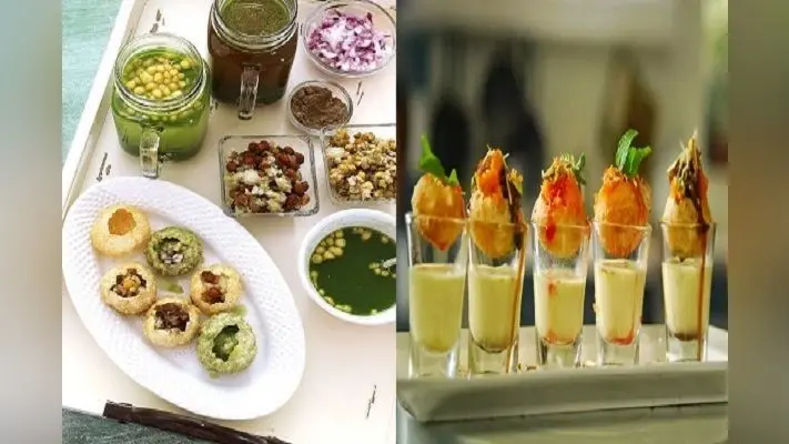 Sunday Special : कोरोनाकाल में फायदेमंद हो सकता है गोलगप्पे का स्टार्टअप, हाईजेनिक कारणों से बन सकती है लोगों की पसंद…