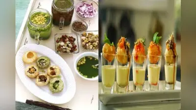 Sunday Special : कोरोनाकाल में फायदेमंद हो सकता है गोलगप्पे का स्टार्टअप, हाईजेनिक कारणों से बन सकती है लोगों की पसंद…