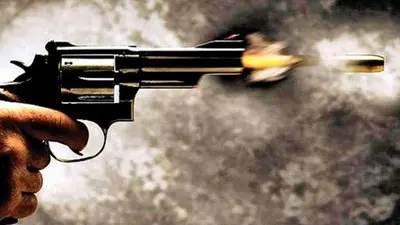 Bihar News: अररिया में जमीन विवाद में गरजीं बदूकें, एक की मौत चार लोग घायल