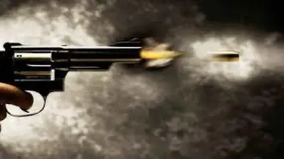बिहार: बेगूसराय में पंचायती के लिए उपसरपंच के पति को रात में बुलाया, पीठ में गोली मारकर अपराधी हुआ फरार