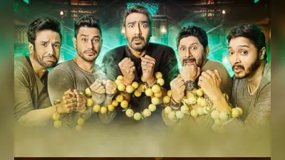 Golmaal 5 को लेकर श्रेयस तलपड़े ने दिया बड़ा अपडेट, बोले- अजय देवगन के साथ गोलमाल की अगली सीक्वल…