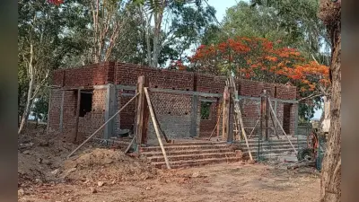 झारखंड : बोकारो के जरकुंडा में रेंज ऑफिस बनने से लोगों को मिलेगी राहत, अब नहीं करनी पड़ेगी लंबी दूरी तय