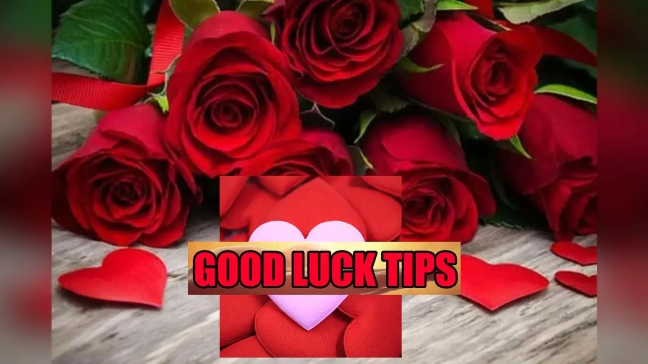 Good Luck Tips: लव लाइफ में आ रही परेशानी तो करें लाल गुलाब ये आसान उपाय