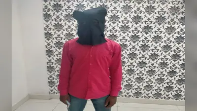 ललमटिया खदान के पास सामूहिक दुष्कर्म मामले में दूसरा आरोपी भी गिरफ्तार, गया जेल
