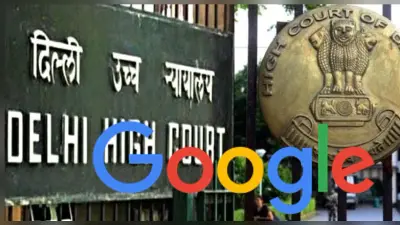गोपनीय रिपोर्ट लीक हुई, तो Google ने CCI को कोर्ट में घसीटा, जानें पूरा मामला